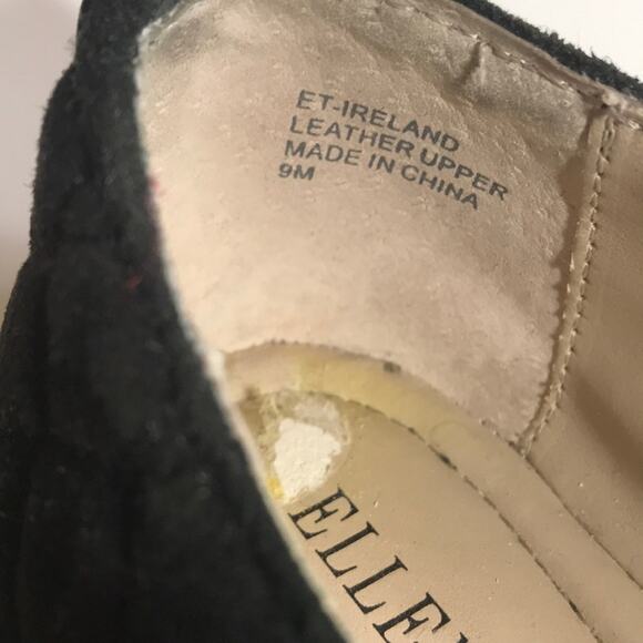 Ellen Tracy Loafers🍀 - Picture 5 of 5